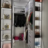 طراحی و ساخت و بازسازی ویلا و آپارتمان