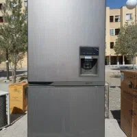 یخچال اسنوا و فرگاز صفحه دیجیتال