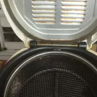 سورخ کن سالم