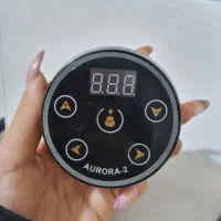 ترانس دستگاه تتو