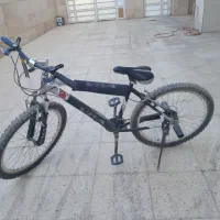 دوچرخه ۲۷.۵|دوچرخه، اسکیت، اسکوتر|خمین, |دیوار