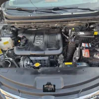 جک j4|خودرو سواری و وانت|رشت, باهنر|دیوار