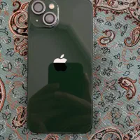 iphone13 ch 128 green