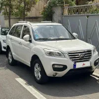 لیفان X60 مدل ۹۱ دنده ای