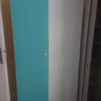 کمد اتاق وتخت بچه|تخت و صندلی بچه|آبادان, |دیوار