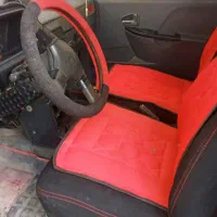 پراید صبا فروشی +معاوضه|خودرو سواری و وانت|منوجان, |دیوار