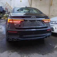 اریزو 6 جی تی|خودرو سواری و وانت|اراک, |دیوار