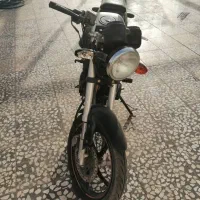 موتورسنگین آرگون 200