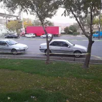 پژو پارس مدل ۸۳|خودرو سواری و وانت|سرشیو, |دیوار