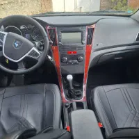 دنا پلاس توربو۱۴۰۱|خودرو سواری و وانت|خوی, |دیوار