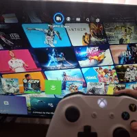 ایکس باکس وان اس ۱ترابایت درحد نو|کنسول، بازی ویدئویی و آنلاین|بروجرد, |دیوار