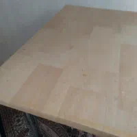 میزغذاخوری ۶نفره