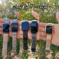 ساعت مچی زیر قیمت همه جا|ساعت|بهاباد, |دیوار