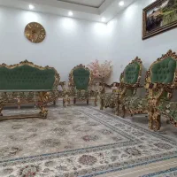 مبل|مبلمان خانگی و میز عسلی|دورود, |دیوار