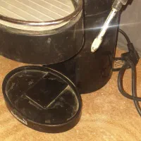 قهوه ساز بلانزو|سماور، چای‌ساز، قهوه‌ساز|قدس, شهر‌قدس|دیوار