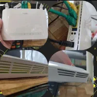 مودم بی سیم دی لینک|مودم و تجهیزات شبکه|اهواز, زندوکیلی|دیوار