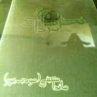 کتاب نخل های مردابی