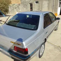 پژو ۴۰۵|خودرو سواری و وانت|ملکان, |دیوار