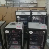 دستگاه جوجه کشی 168 عددی (سوپرمینیاتور)|لوازم جانبی حیوانات|کرج, دولتآباد|دیوار