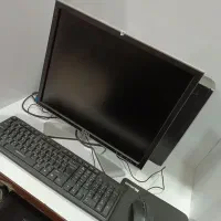فروش ۴ عدد سیستم کامپیوتر
