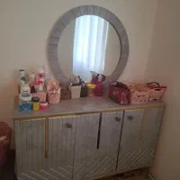 آیینه دراور سالم