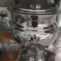 فروش سماور گازی 8لیتری