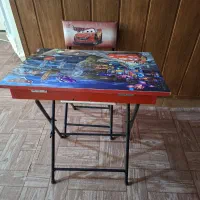 میز تحریر مک کویین نو