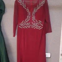 لباس و متنتو و پالتو