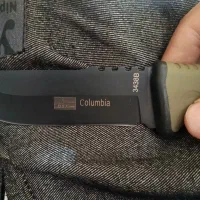 چاقو شکاری کلمبیا ساخت USA