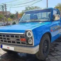 نیسان آپشنال 1403 دوگانه سوز M24 شخصی