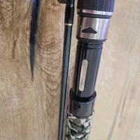 چوب ماهیگیری برند اصلی یانگ سانگ کره|ماهیگیری|شهریار, شهریار|دیوار