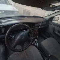 سمند مدل 81|خودرو سواری و وانت|قهدریجان, |دیوار