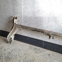 اَکسِل پراید تکگانه استوک مقاوم و قابلاصلاح|قطعات یدکی و لوازم جانبی|سیلوانه, |دیوار