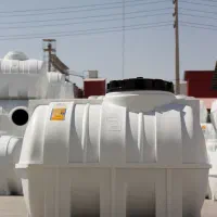 مخزن با گرید بهداشتی تانکر نانو باکتریال A+++|مصالح و تجهیزات ساختمان|قیامدشت - خاورشهر, |دیوار