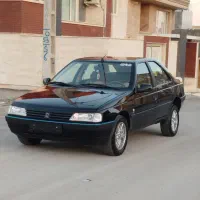 405خشک|خودرو سواری و وانت|دهگلان, |دیوار