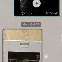 ظرفشویی|ماشین ظرفشویی|رشت, پل تالشان|دیوار