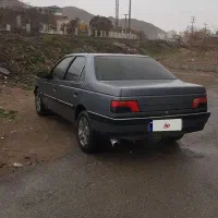 ۴۰۵ مدل ۹۷|خودرو سواری و وانت|اراک, |دیوار