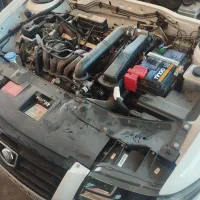 سمند سورن 1404 سیمی