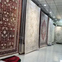 فروش فرش ماشینی ۴ متری، ۶ متری، ۹ متری و ۱۲ متری
