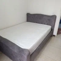 تخت خواب دونفره|تشک تختخواب|بندر ترکمن, |دیوار