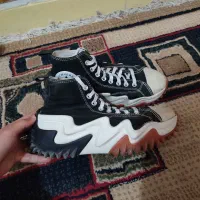 کتونی کانورس ران استار موشن اورجینال سایز ۴۳