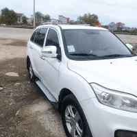 لیفان x60نیوفیس|خودرو سواری و وانت|آستارا, |دیوار