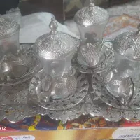 سینی واستکان
