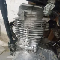 متور 125به فروش میرسد|موتورسیکلت|برازجان, |دیوار