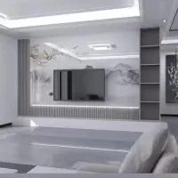 ساخت تعمیرات کابینت ام دی اف mdf*جاکفشی درآور* کمد|خدمات پیشه و مهارت|شیراز, دشت چنار|دیوار