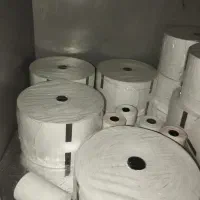 رول خودپرداز  حرارتی