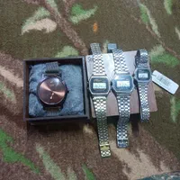 ساعت سیتیزن اصل وکاسیواصل