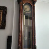 ساعت دیواری المانی