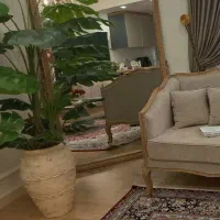 ست آینه و کنسول و میز تلویزیون