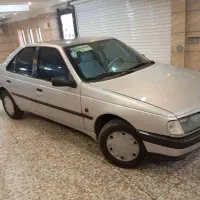 پژو ۴۰۵ دوگانه کارخانه|خودرو سواری و وانت|اسلام‌شهر, مطهری|دیوار